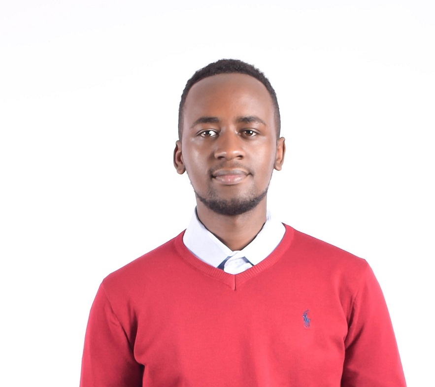 Collins Kanyeki